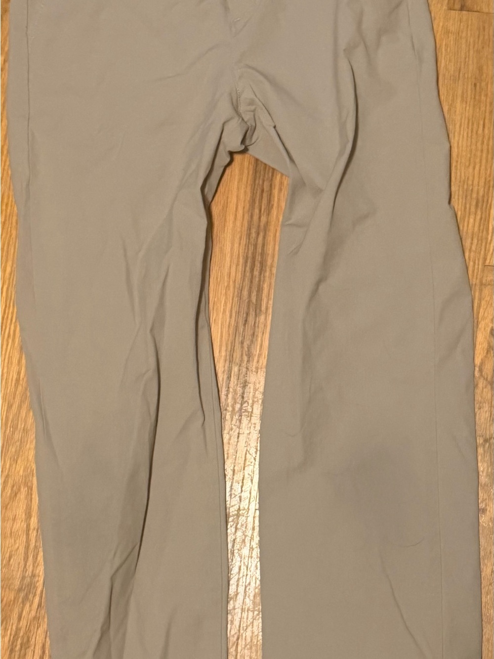 Vineyard vines boys youth khaki performance pants size 12 like new